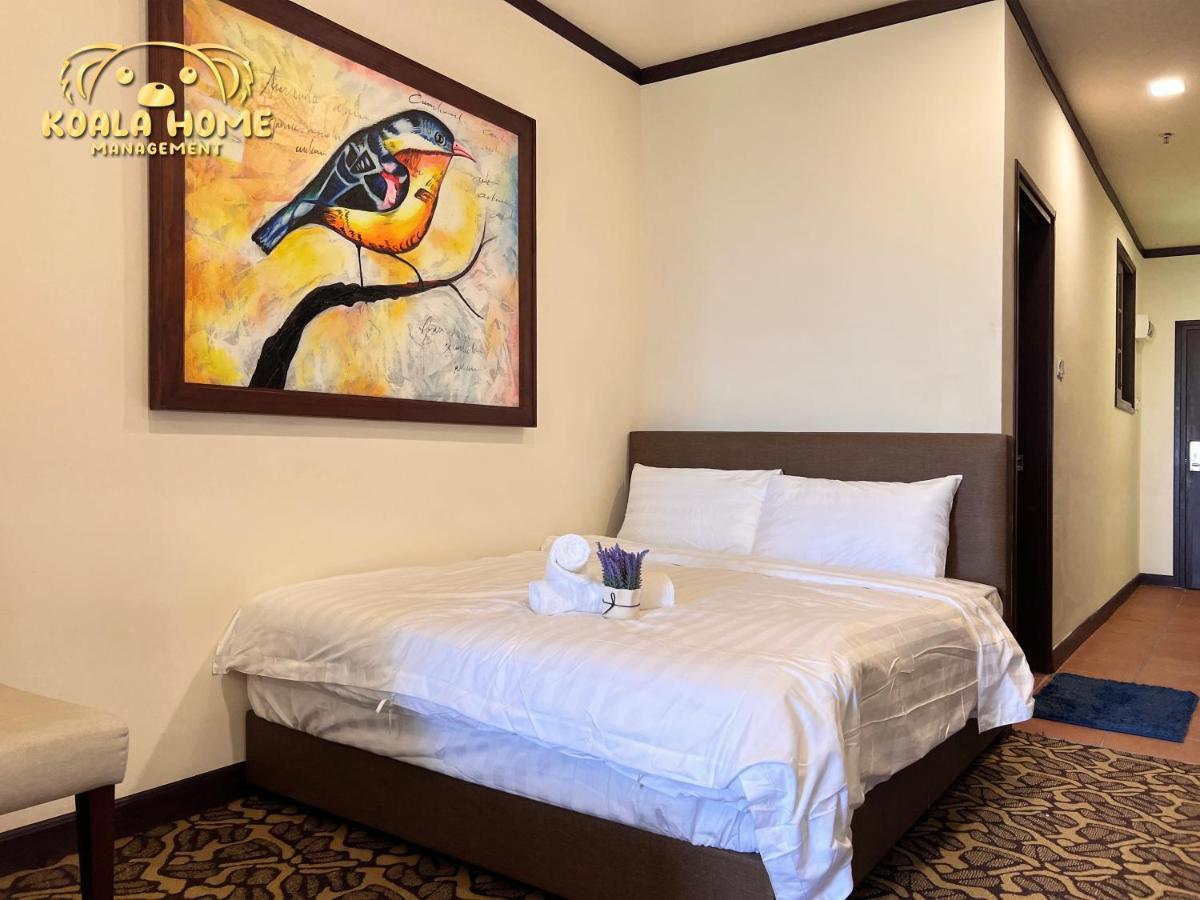 Riviera Hotel By Owner ملقا المظهر الخارجي الصورة