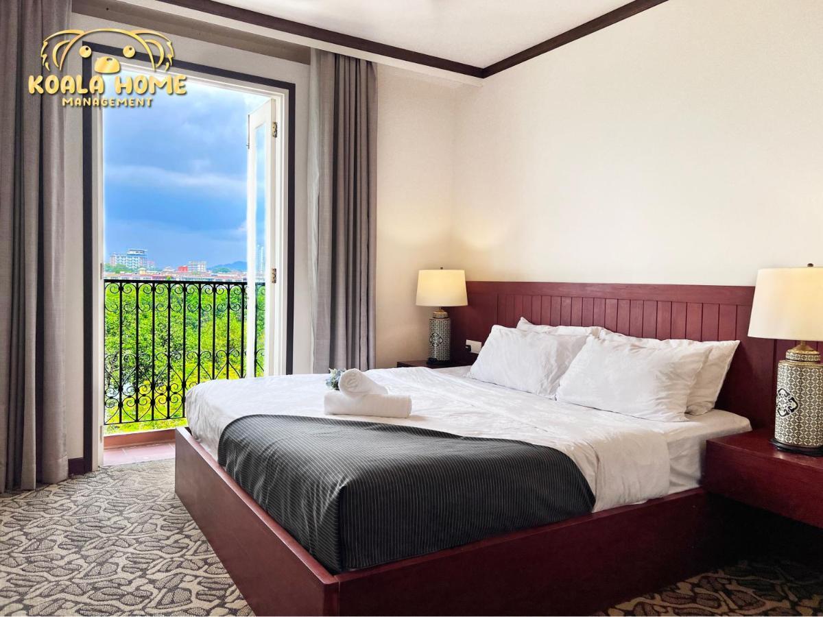 Riviera Hotel By Owner ملقا المظهر الخارجي الصورة