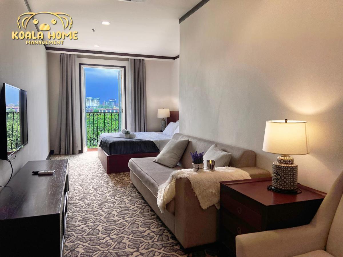 Riviera Hotel By Owner ملقا المظهر الخارجي الصورة