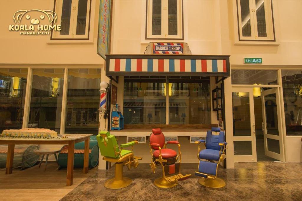 Riviera Hotel By Owner ملقا المظهر الخارجي الصورة