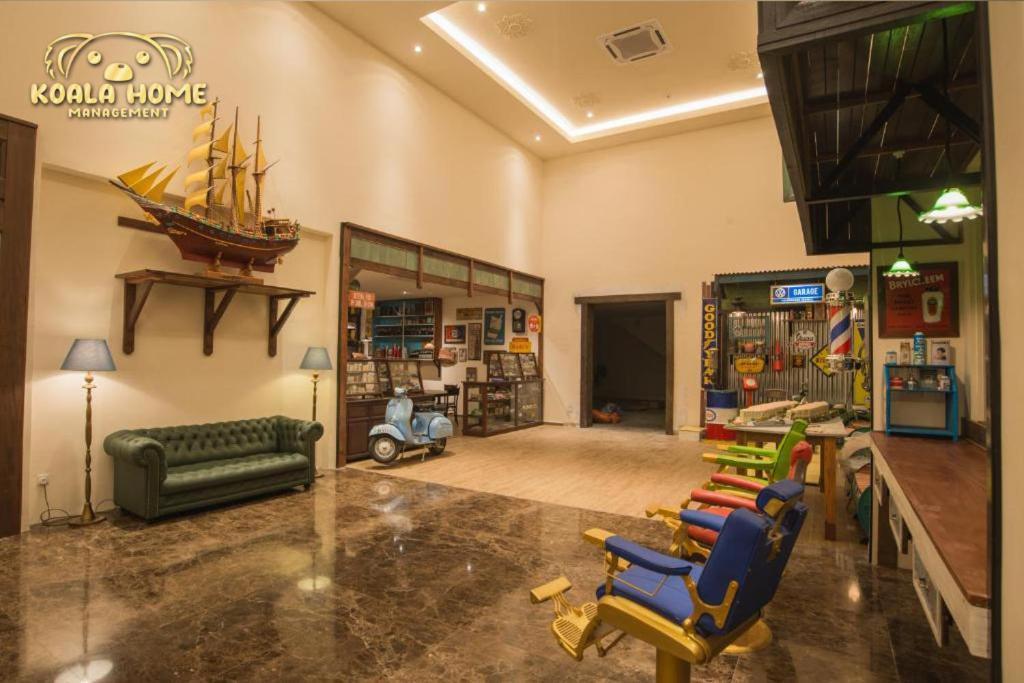 Riviera Hotel By Owner ملقا المظهر الخارجي الصورة