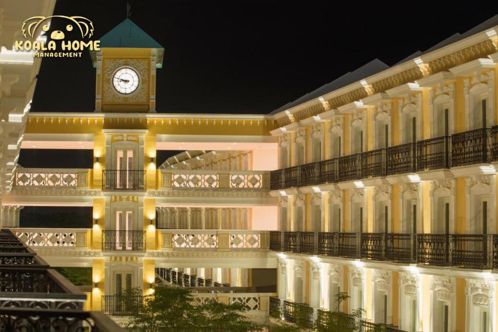 Riviera Hotel By Owner ملقا المظهر الخارجي الصورة
