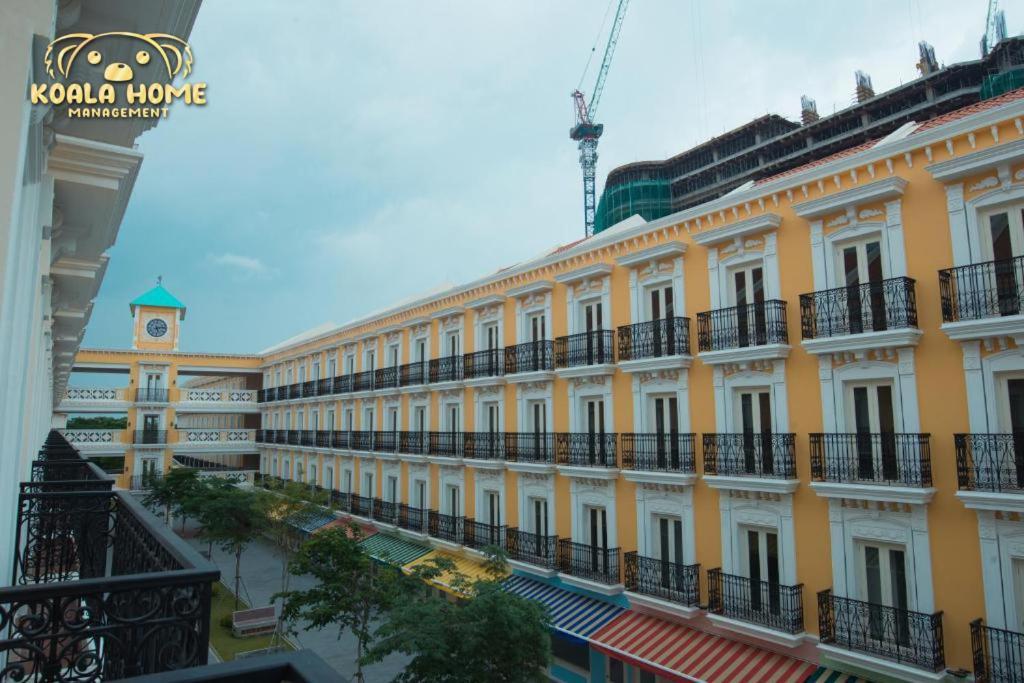 Riviera Hotel By Owner ملقا المظهر الخارجي الصورة