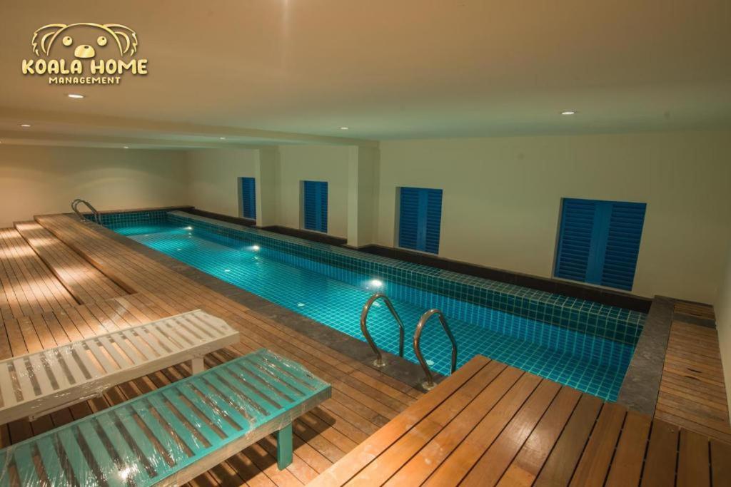 Riviera Hotel By Owner ملقا المظهر الخارجي الصورة